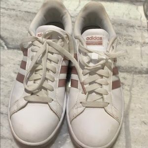 Adidas Cloud Foam Sneakers